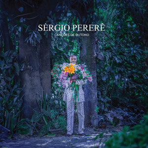 收聽Sergio Pererê的Chorei Só歌詞歌曲