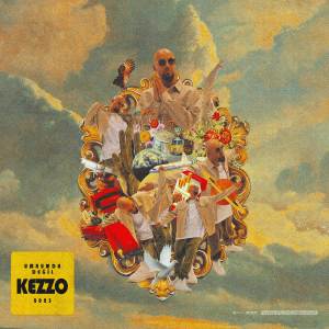 Listen to Umrumda Değil (Explicit) song with lyrics from Kezzo