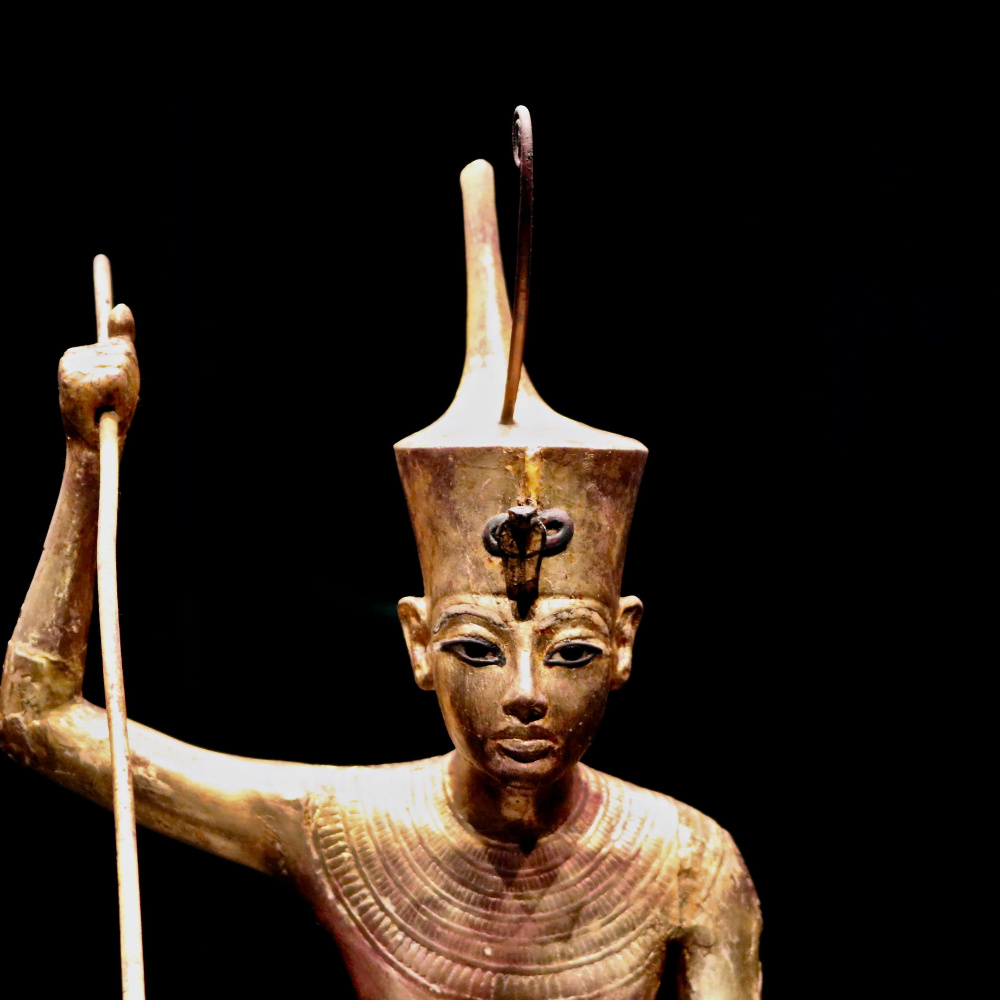 King Tut (Explicit)