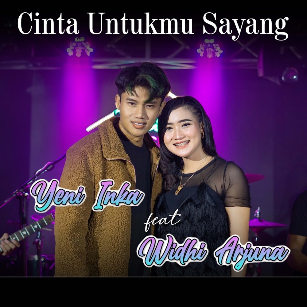 Cinta Untukmu Sayang
