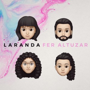 收聽Laranda的Tú y Yo a Solas歌詞歌曲
