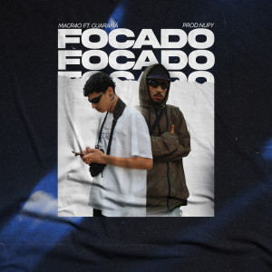 Album Focado (Explicit) from Guarana