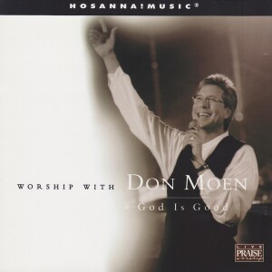 Dengarkan God Will Make a Way lagu dari Don Moen dengan lirik