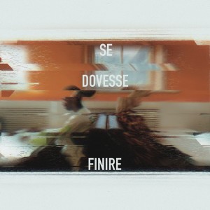 收听Nipa的Se dovesse finire歌词歌曲