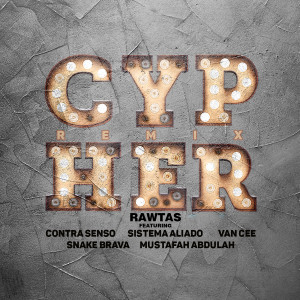 Album Cypher (Remix) [Explicit] from Rawtas