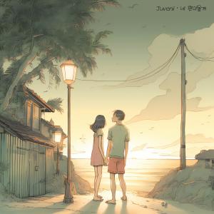 Listen to 네 편이 될게 (feat. 사울라) (I'll be on your side) song with lyrics from 후베닐(Juvenil)