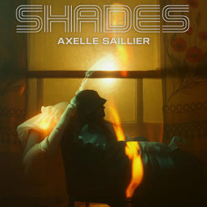 Axelle Saillier的專輯Shades