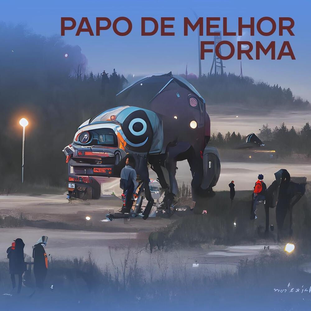 PAPO DE MELHOR FORMA (Remix|Explicit)