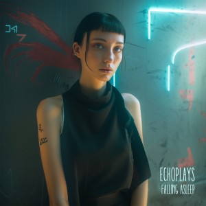 Album Falling Asleep from Echoplays
