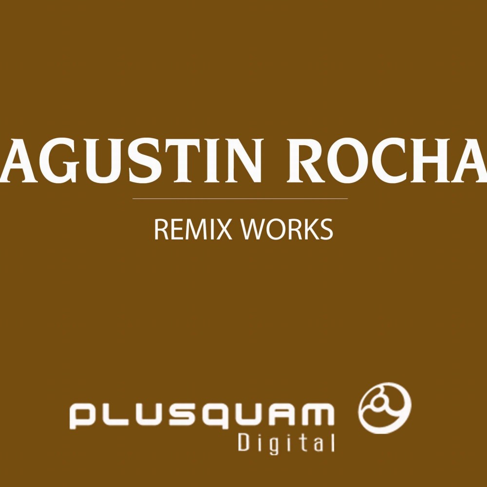 Mamboo (Agustin Rocha Remix)