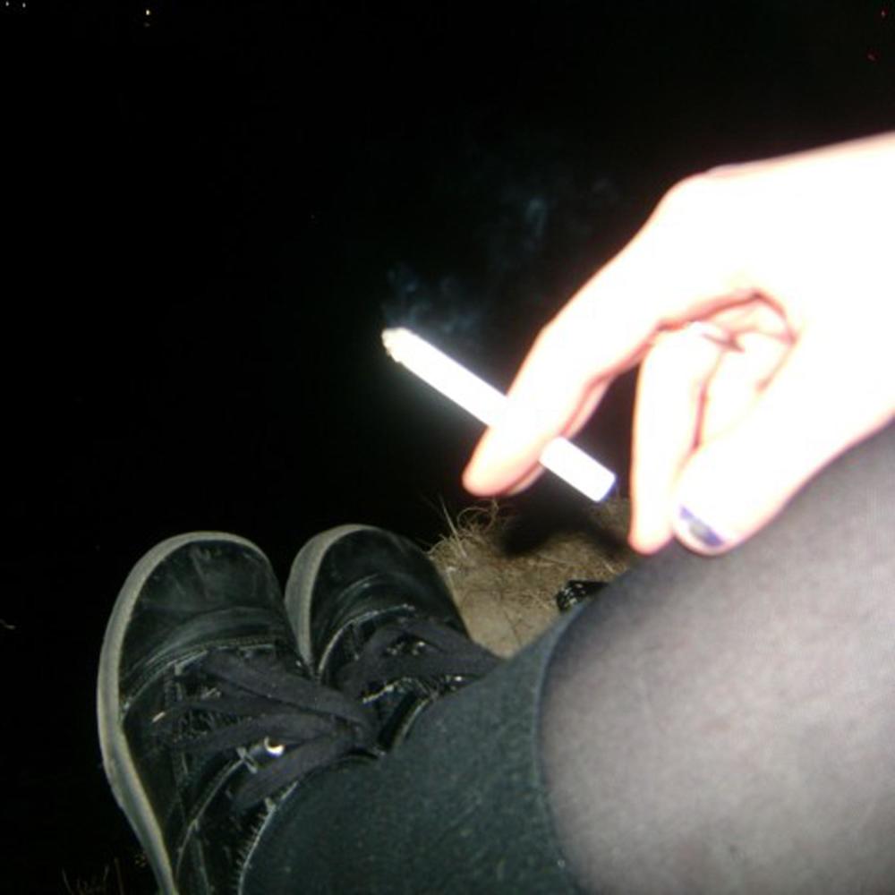 black lungs (Explicit)