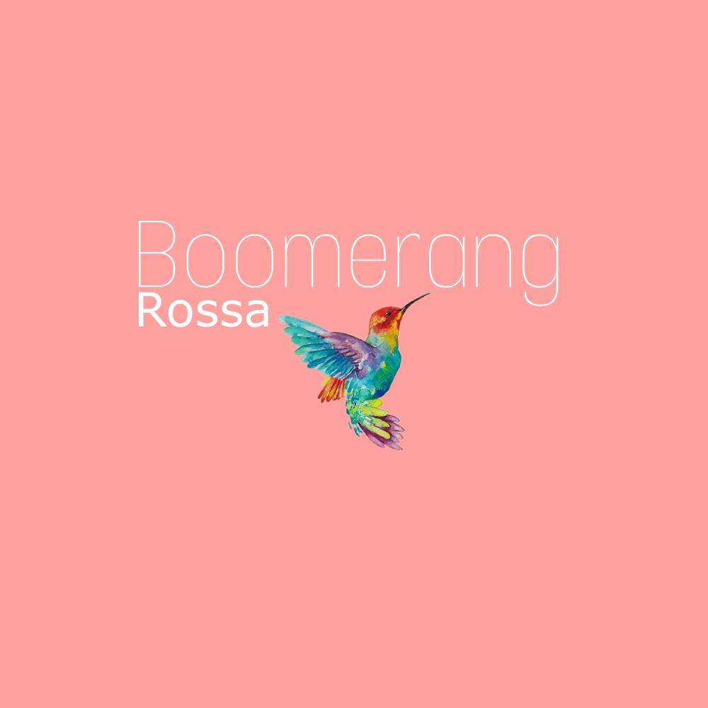 Boomerang