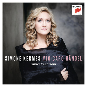 อัลบัม Mio caro Händel ศิลปิน Simone Kermes