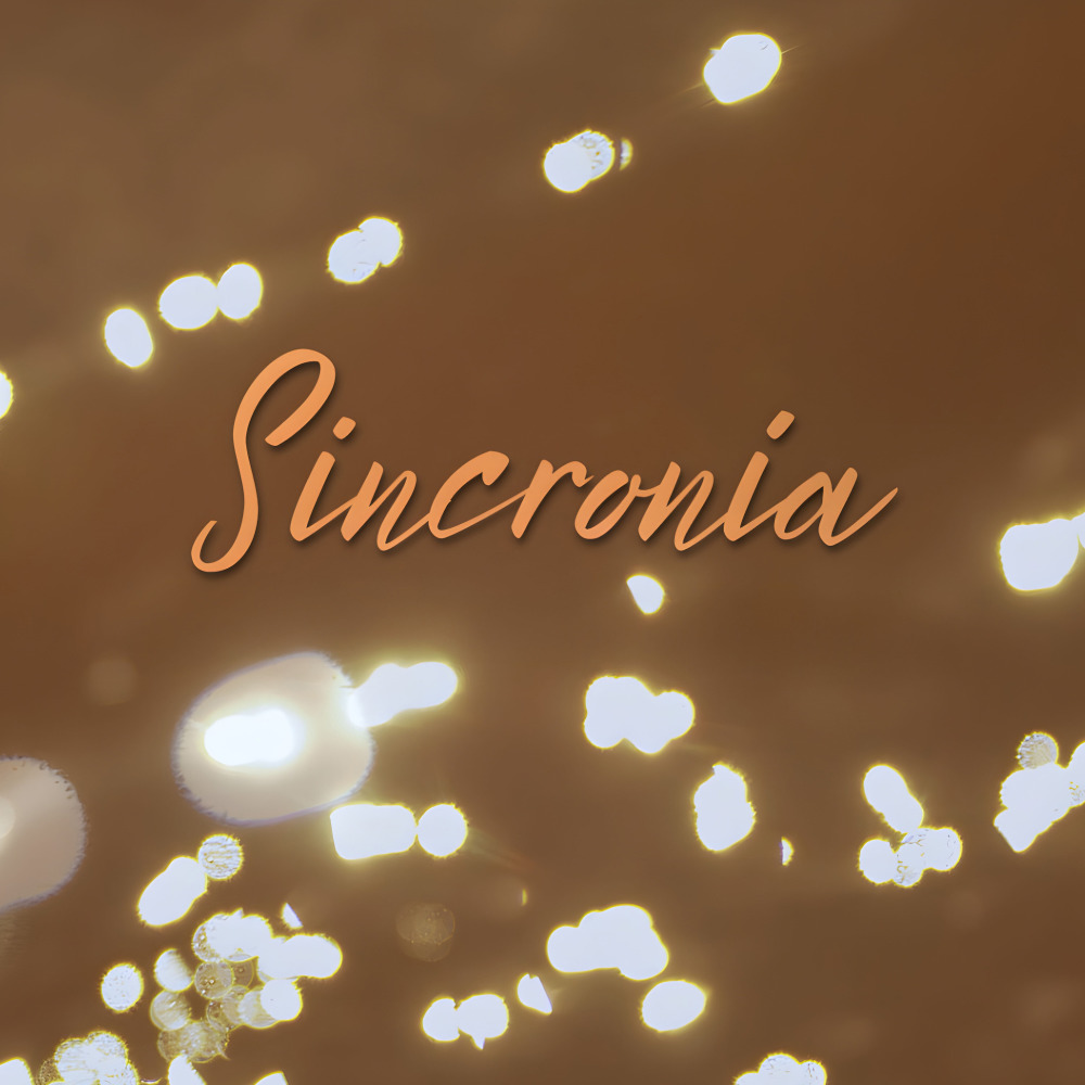 Sincronía