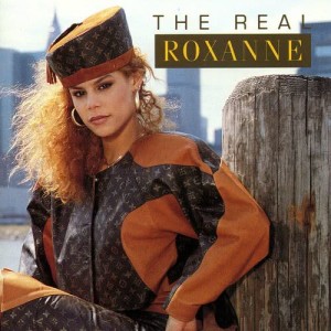 收聽The Real Roxanne的Bang Zoom (Let's Go-Go)歌詞歌曲