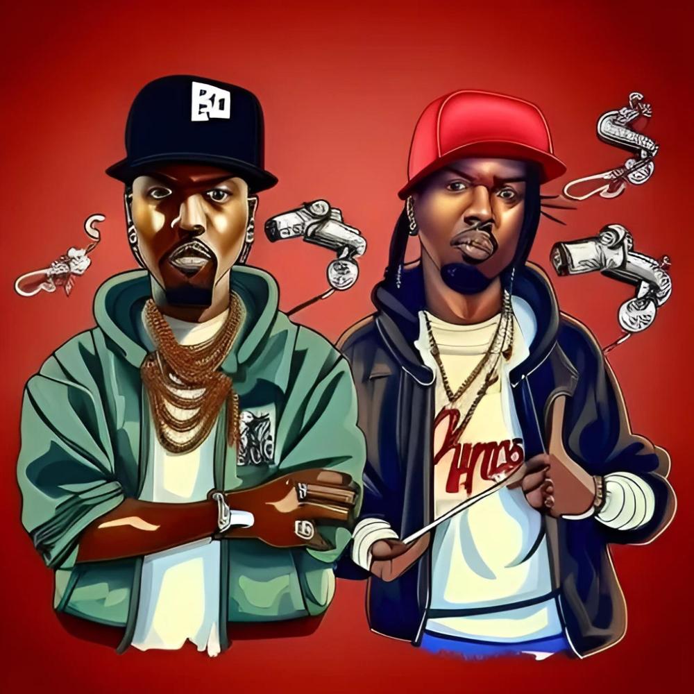 Legends are Made freestyle, Open verse and hook challenge (feat. Unknown Instrumentalz)