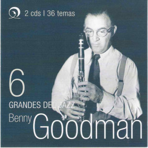 收聽Benny Goodman的Poor buterfly歌詞歌曲