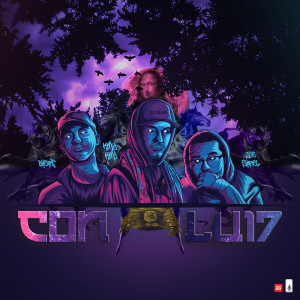 收聽B-Heart的Conlu17 (Instrumental)歌詞歌曲