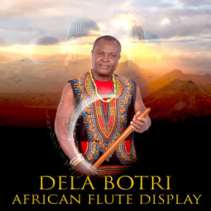 Dengarkan Heal The World (African Flute) lagu dari Dela Botri dengan lirik