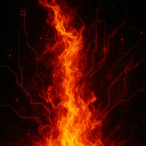 Listen to Digital Inferno song with lyrics from SmokeFade