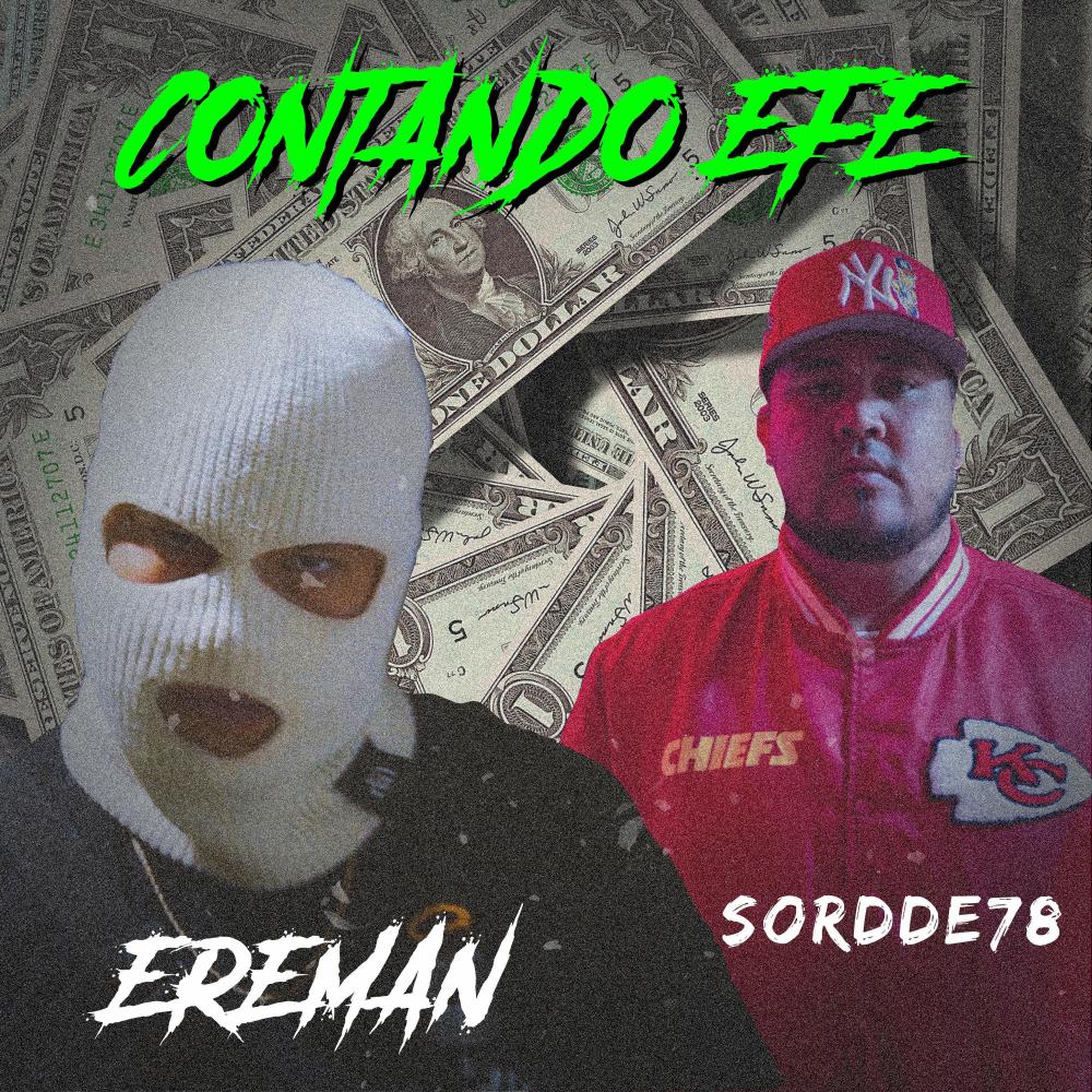 CONTANDO EFE (feat. Ereman) (Explicit)