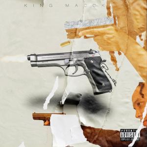 收聽King Macck的Barretta (feat. Nkosi Prince) (Explicit)歌詞歌曲