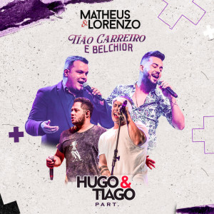 Listen to Tião Carreiro e Belchior song with lyrics from Matheus e Lorenzo