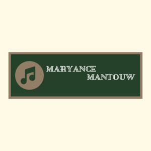 Maryance Mantouw的專輯Tetesan Air Mata