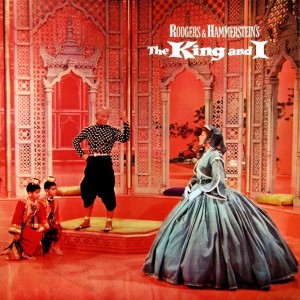 ดาวน์โหลดและฟังเพลง Something Wonderful พร้อมเนื้อเพลงจาก New York Revue Orchestra