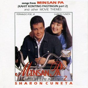 Album Kahit Konting Pagtingin, Pt. 2 from Sharon Cuneta