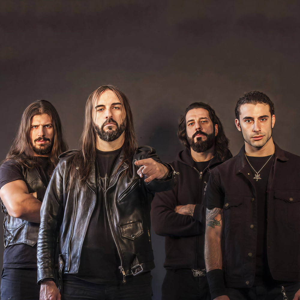 Rotting Christ