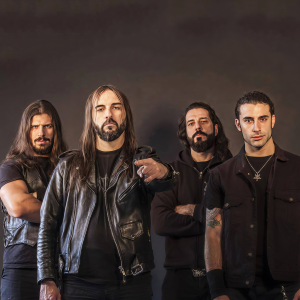 Rotting Christ ดาวน์โหลดและฟังเพลงฮิตจาก Rotting Christ