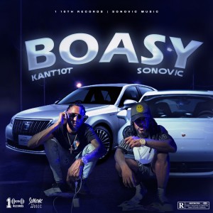 Kant10t的專輯Boasy (Explicit)
