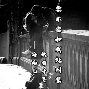 Album 要不要和我处对象 from 歌者千寻