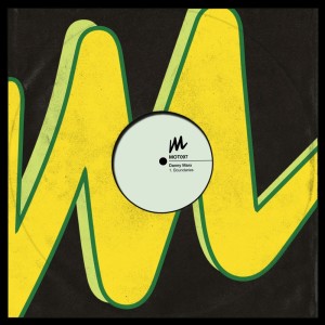 Album Boundaries (Extended Mix) oleh Danny Marx