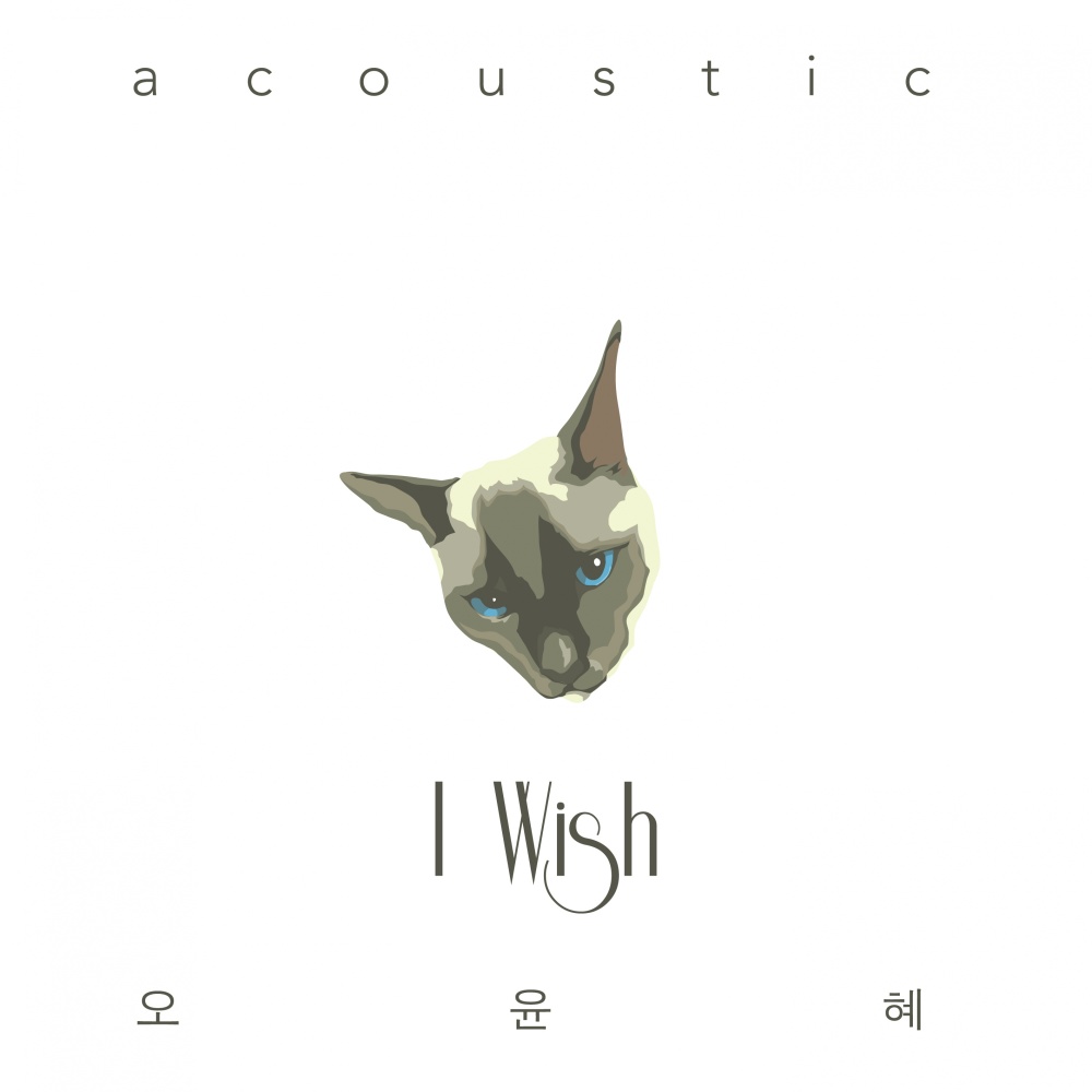 I Wish (Inst.|Acoustic Version)