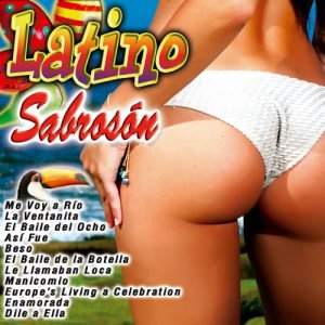 ดาวน์โหลดและฟังเพลง El Baile del Ocho พร้อมเนื้อเพลงจาก Latin Dance