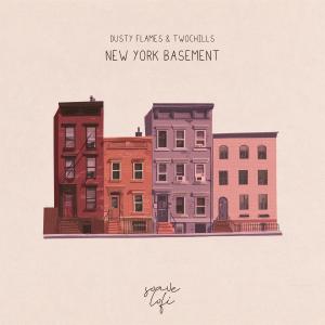 Dusty Flames的专辑New York Basement