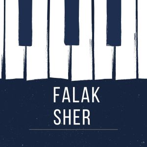 Dengarkan Ta Zama Pa Nom Yadege lagu dari Falak Sher dengan lirik