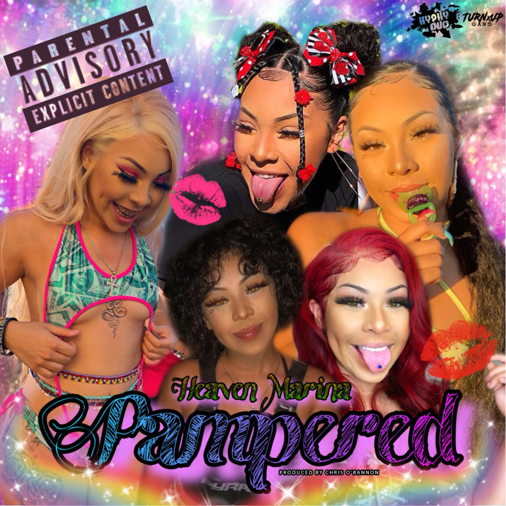 Pampered (Explicit)