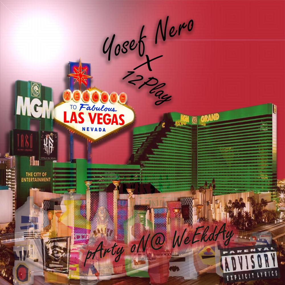 P.O.W (feat. 12Play) (Explicit)