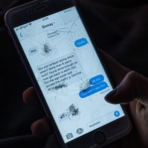 Listen to Anymore song with lyrics from Sixway