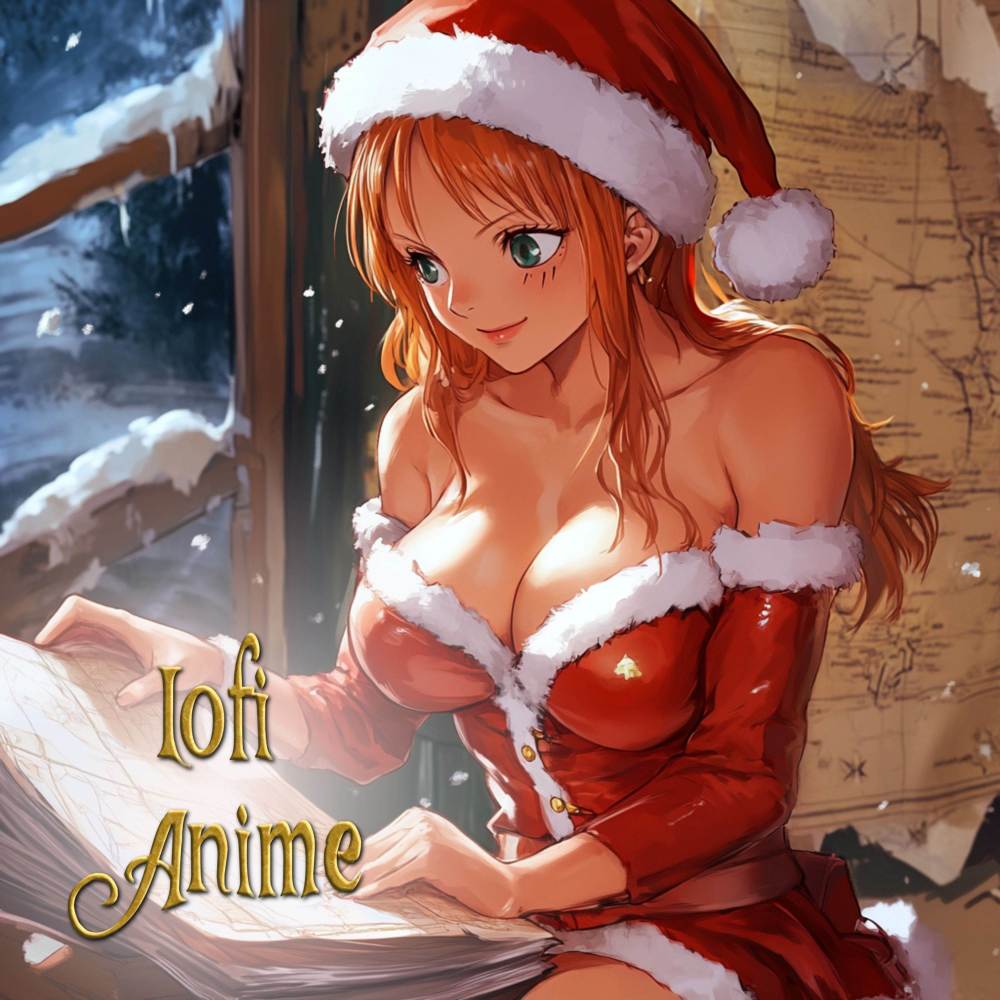 Zoro’s Silent Night Walk
