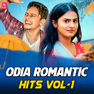 Album Odia Romantic Hits, Vol-1 oleh Mantu Chhuria