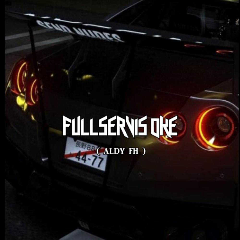 FULLSERVIS OKE