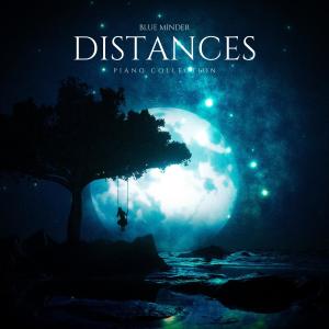 Album Distances (Piano Collection) from Blue Minder