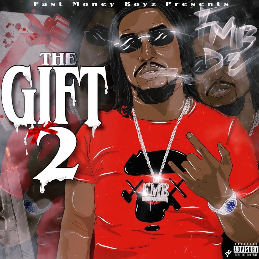 Give N Go (Explicit)