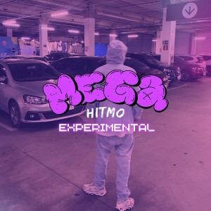 DJ YAN DO FLAMENGO的專輯Mega Hitmo Experimental (Explicit)