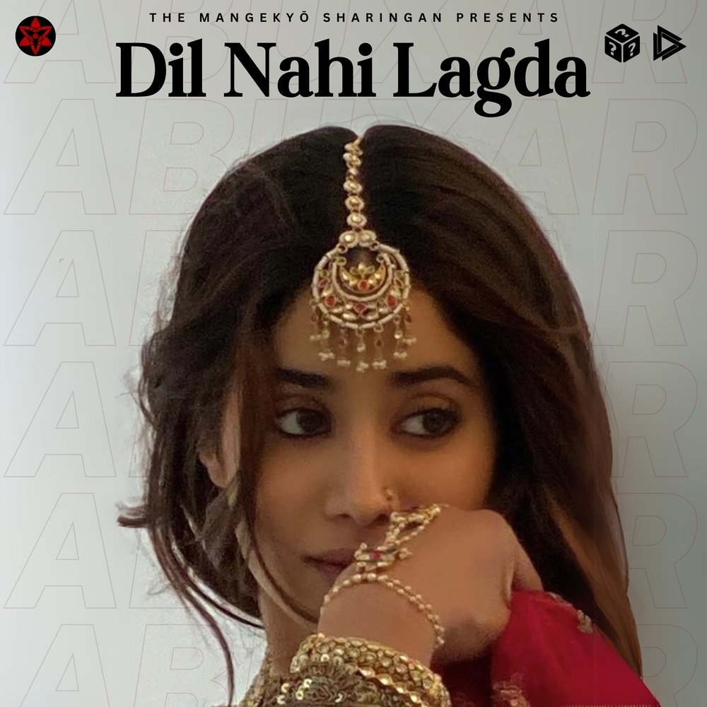 Dil Nahi Lagda