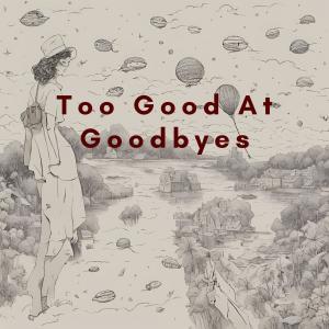 อัลบัม Too Good At Goodbyes ศิลปิน Walter Stone (The Maniac)
